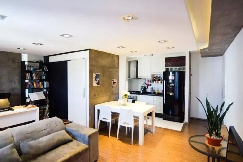Apartamento, 2 quartos, 51 m² - Foto 7