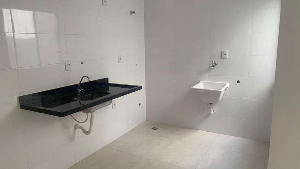 Apartamento, 2 quartos, 47 m² - Foto 2