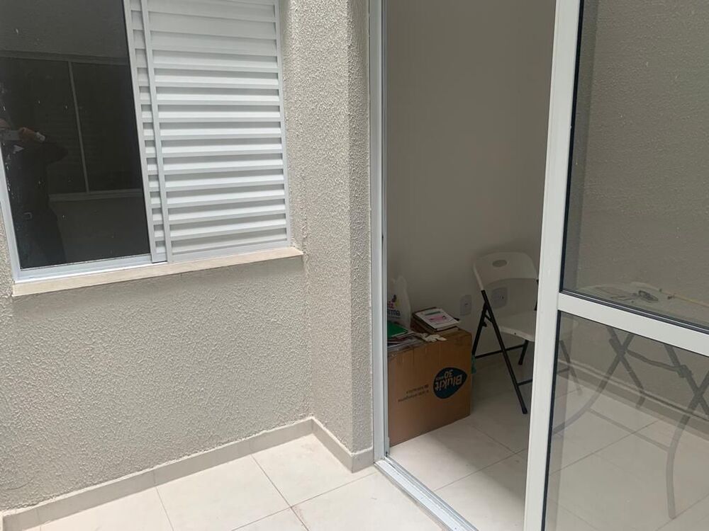 Apartamento, 2 quartos, 47 m² - Foto 4