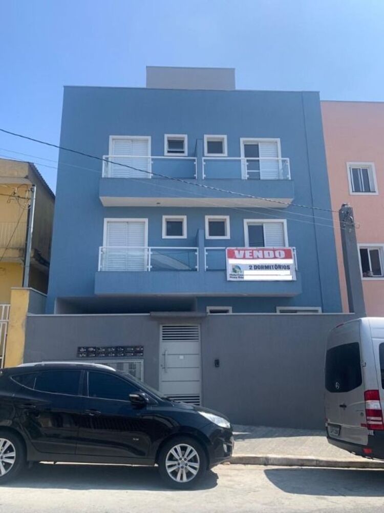 Apartamento, 2 quartos, 47 m² - Foto 1