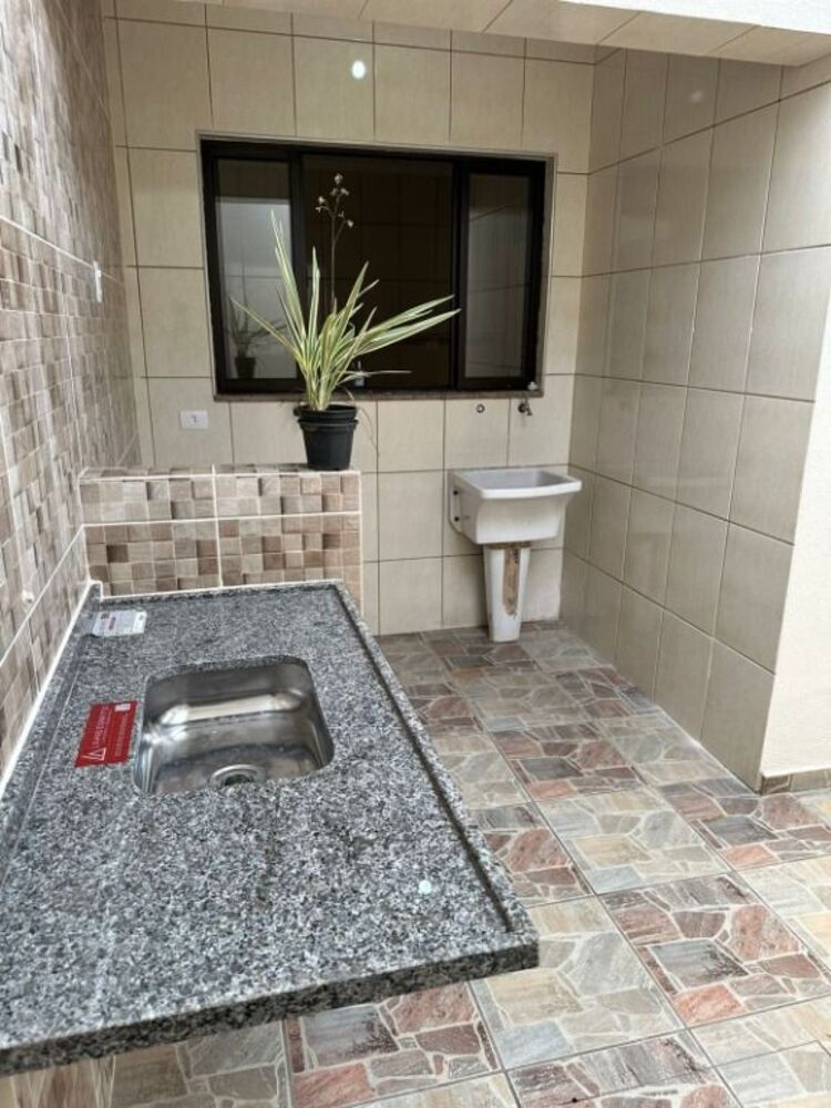 Sobrado, 3 quartos, 122 m² - Foto 1