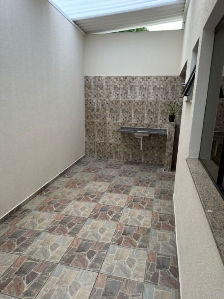 Sobrado, 3 quartos, 122 m² - Foto 14