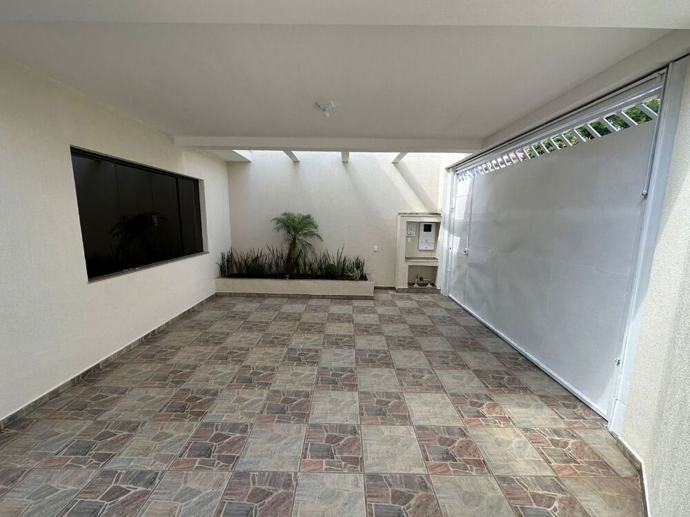 Sobrado, 3 quartos, 122 m² - Foto 24