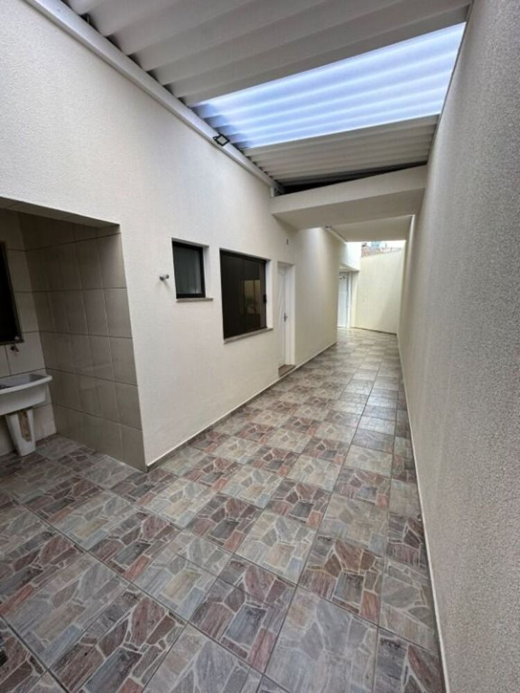 Sobrado, 3 quartos, 122 m² - Foto 11