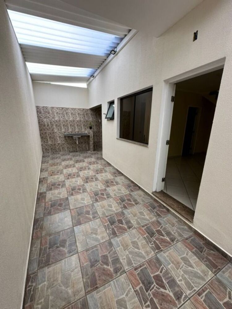 Sobrado, 3 quartos, 122 m² - Foto 10