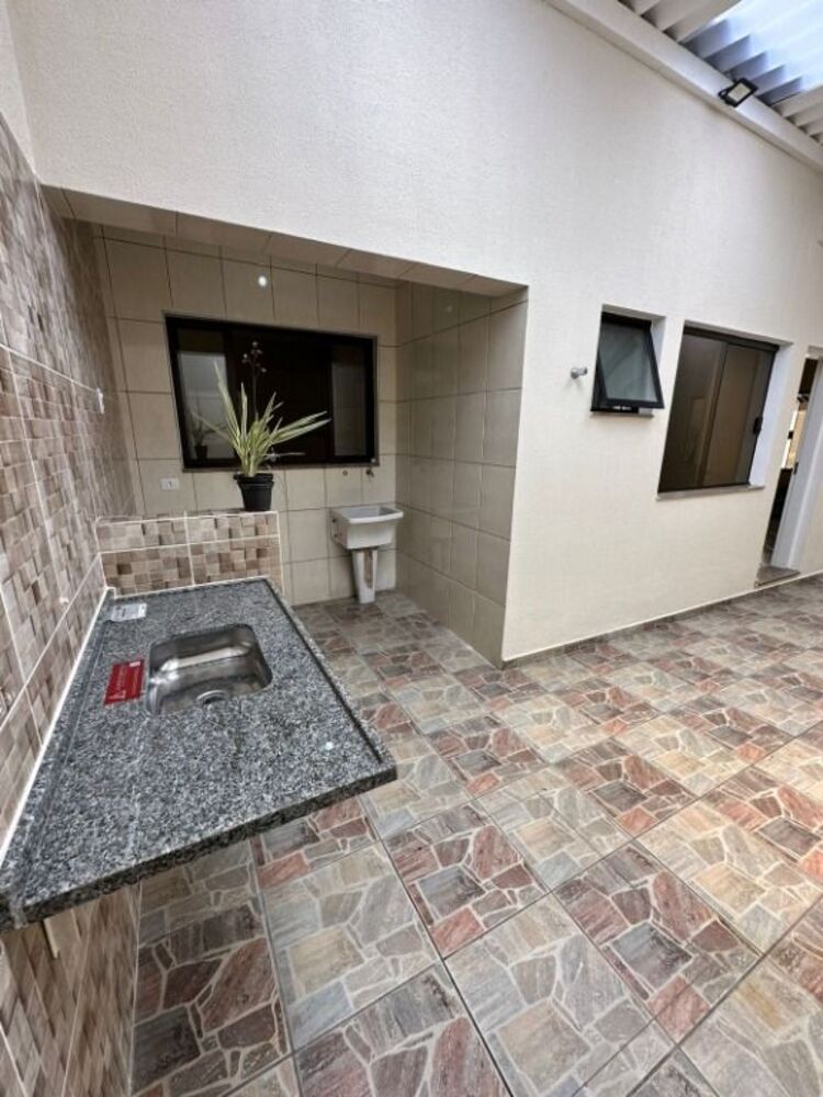 Sobrado, 3 quartos, 122 m² - Foto 8