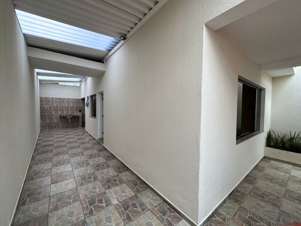 Sobrado, 3 quartos, 122 m² - Foto 5