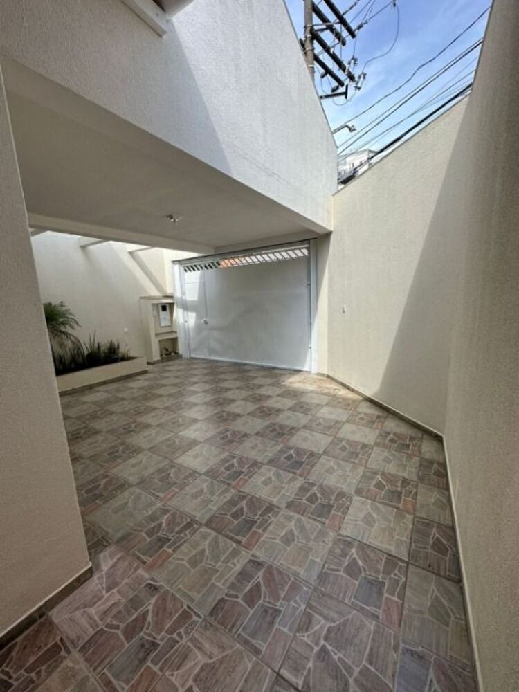 Sobrado, 3 quartos, 122 m² - Foto 12