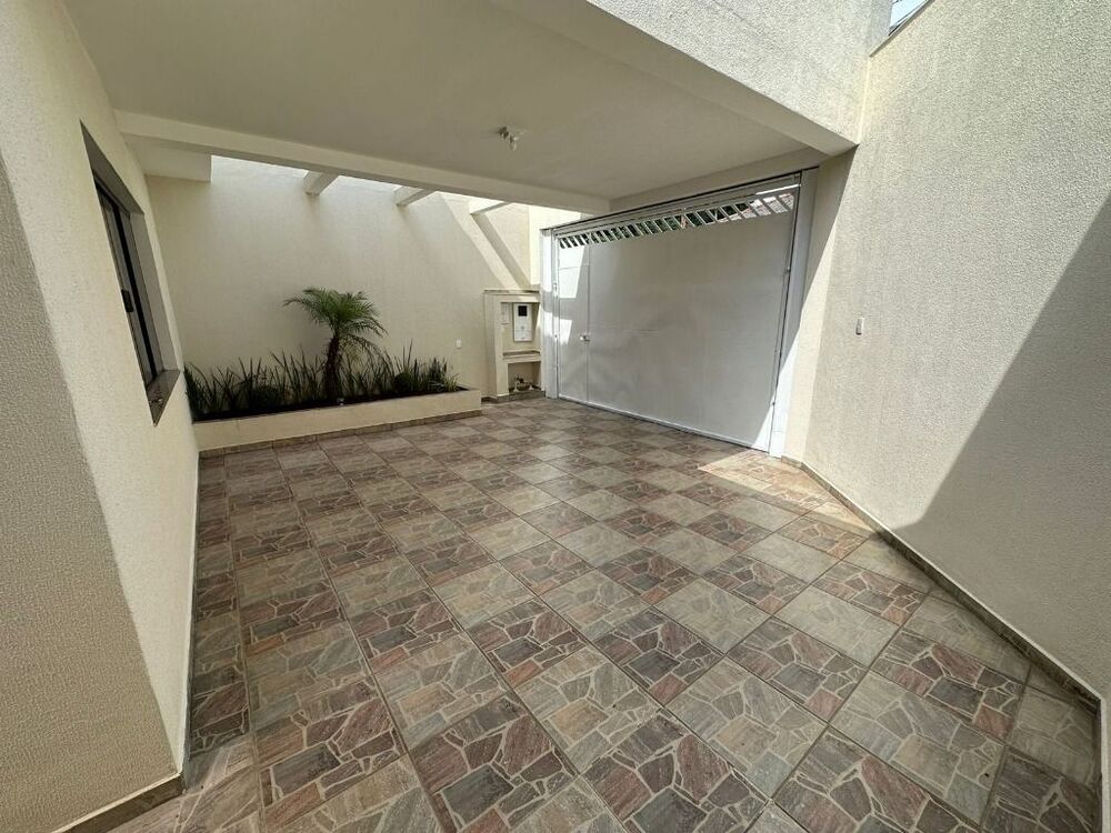Sobrado, 3 quartos, 122 m² - Foto 13