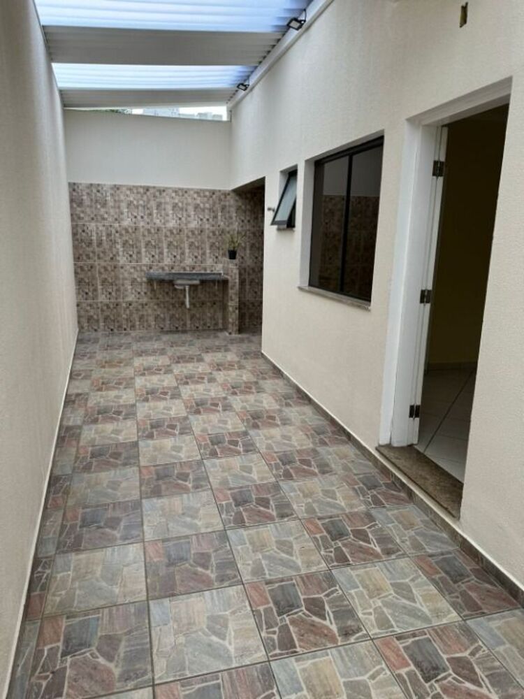 Sobrado, 3 quartos, 122 m² - Foto 21