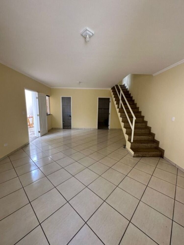Sobrado, 3 quartos, 122 m² - Foto 4