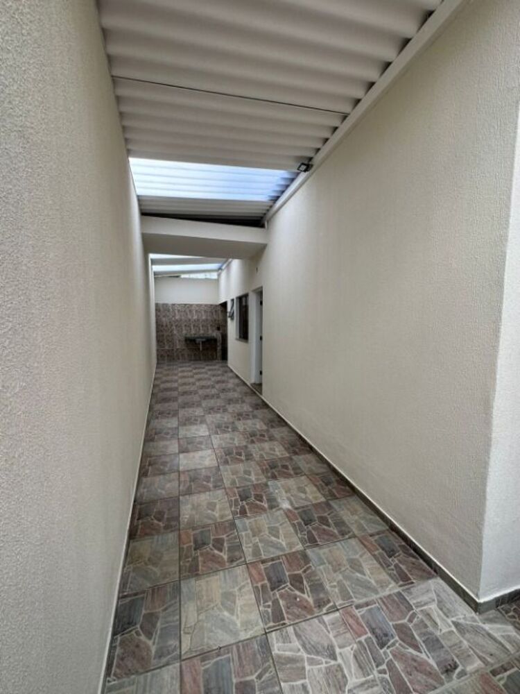 Sobrado, 3 quartos, 122 m² - Foto 17
