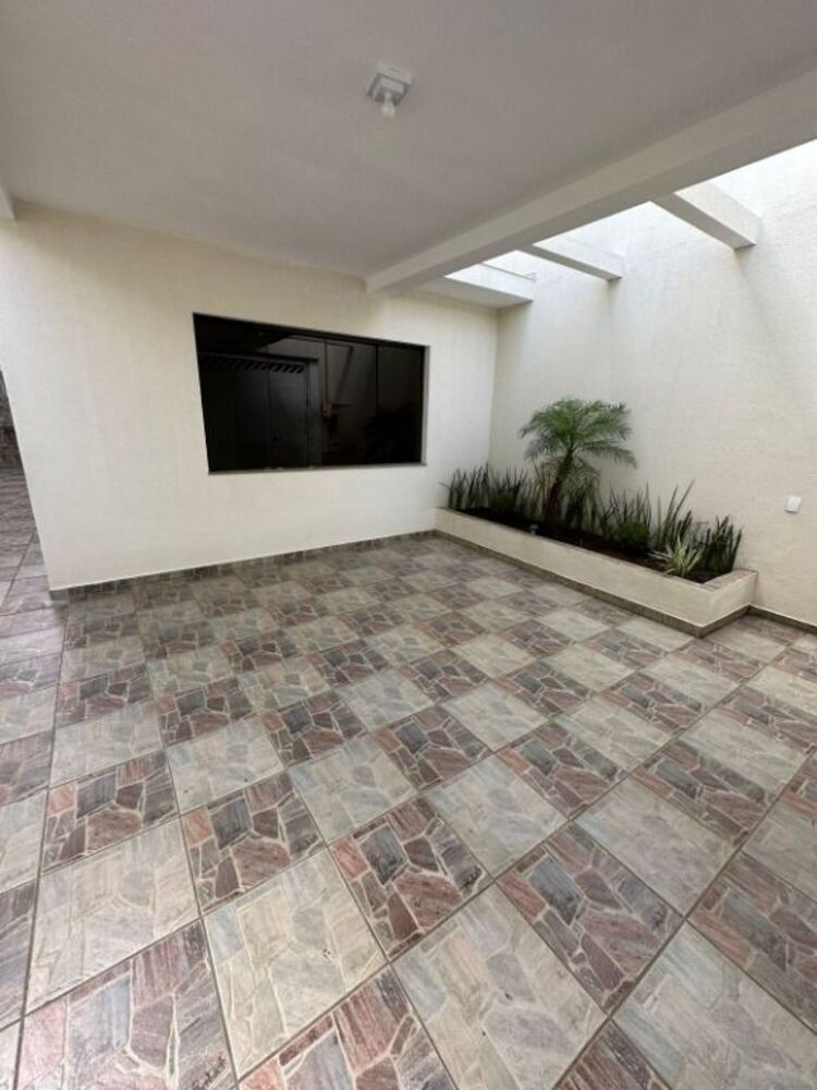 Sobrado, 3 quartos, 122 m² - Foto 26