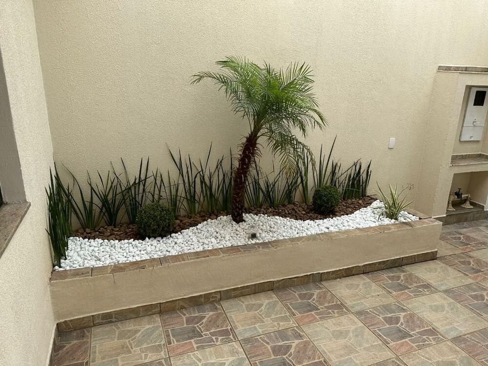 Sobrado, 3 quartos, 122 m² - Foto 6