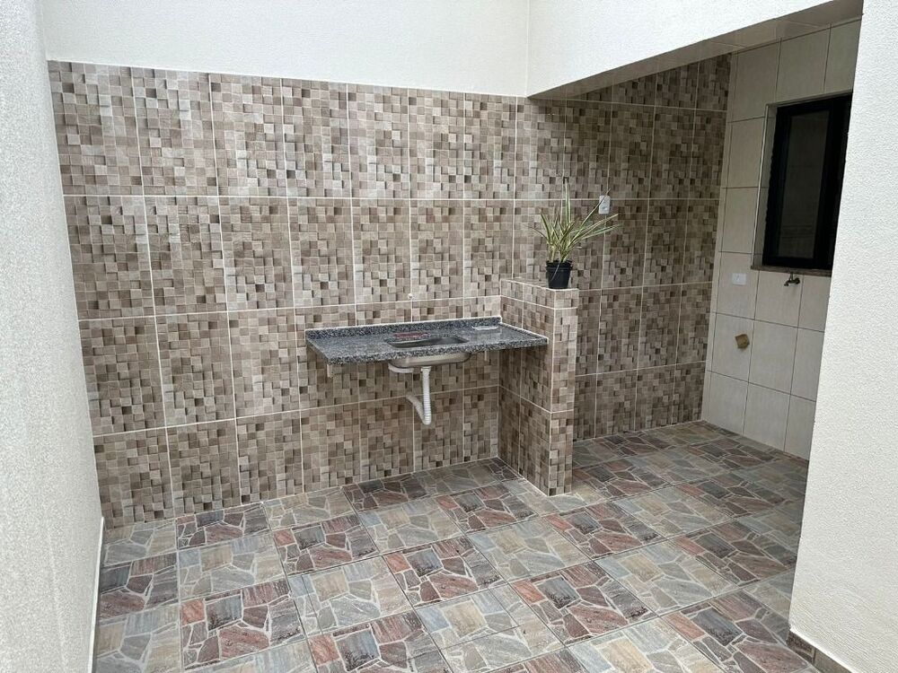 Sobrado, 3 quartos, 122 m² - Foto 9