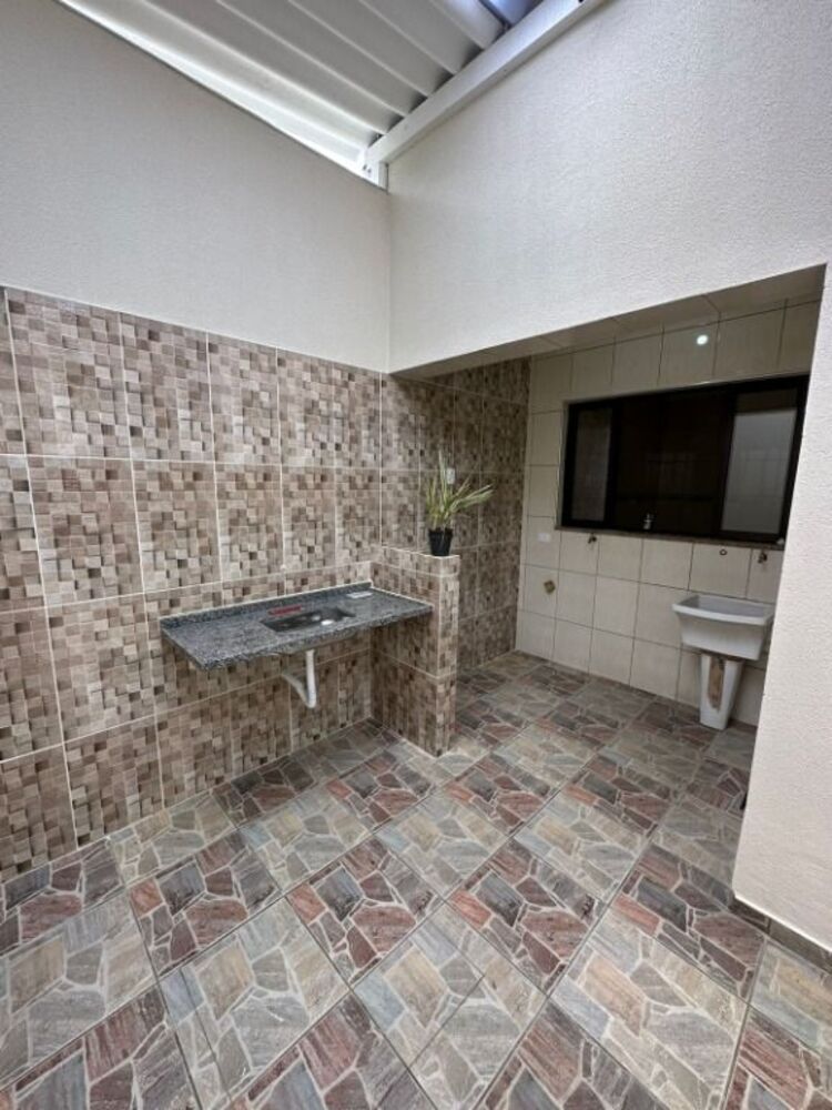 Sobrado, 3 quartos, 122 m² - Foto 7