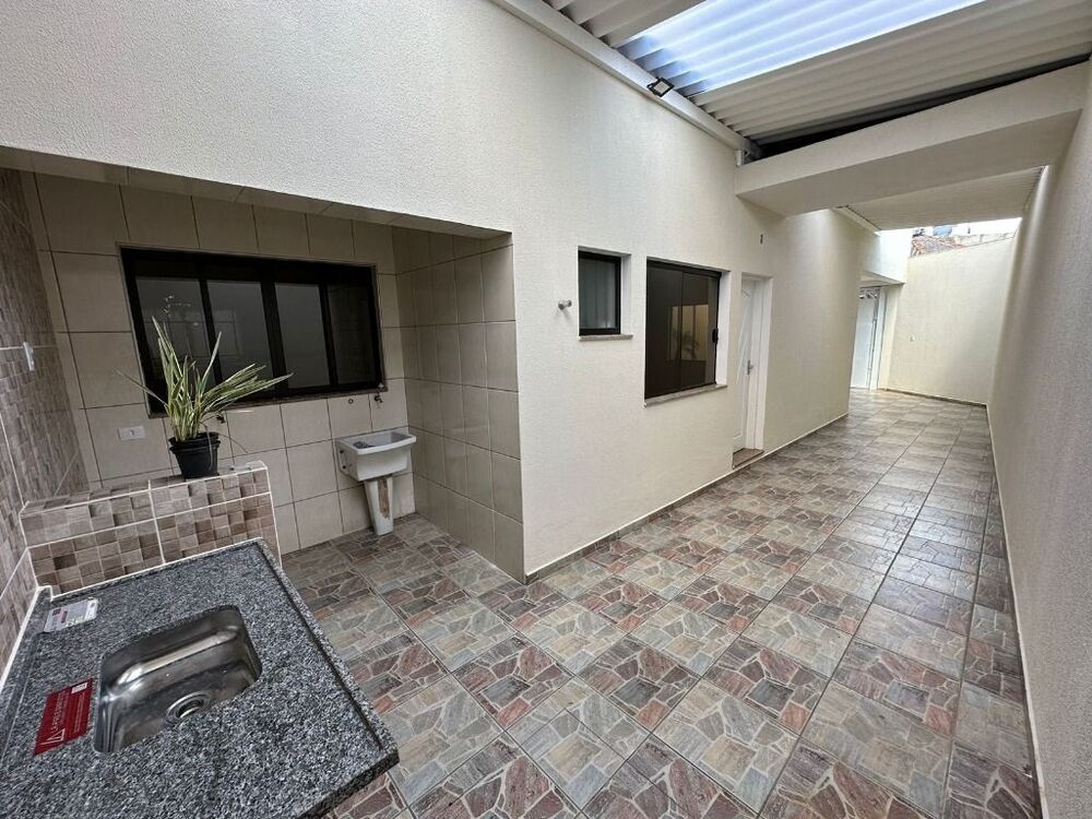 Sobrado, 3 quartos, 122 m² - Foto 3