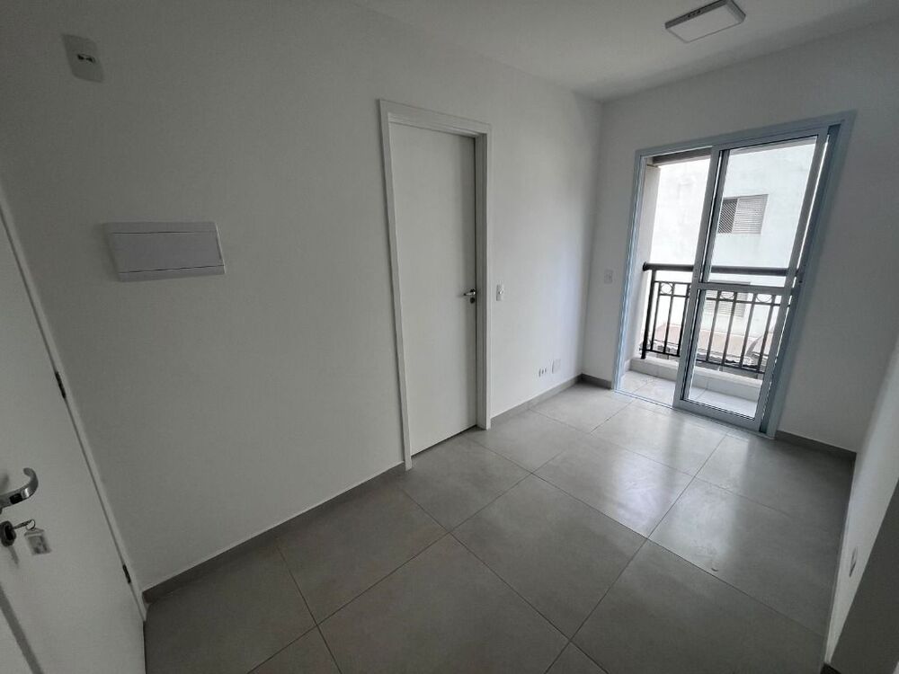 Apartamento, 1 quarto, 29 m² - Foto 1