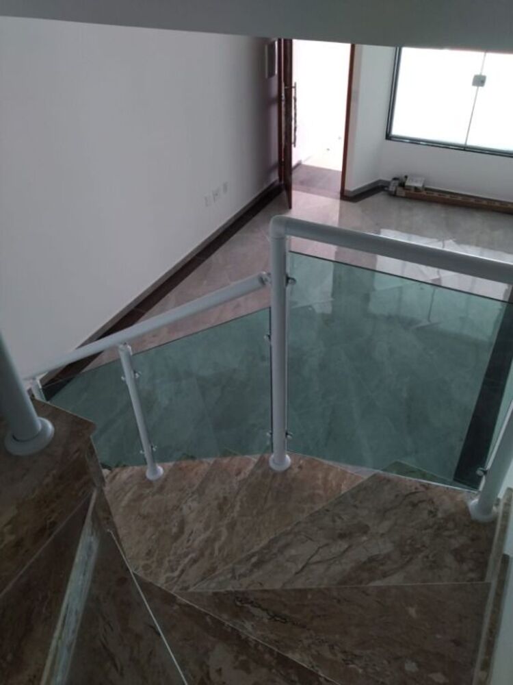 Sobrado, 3 quartos, 110 m² - Foto 9