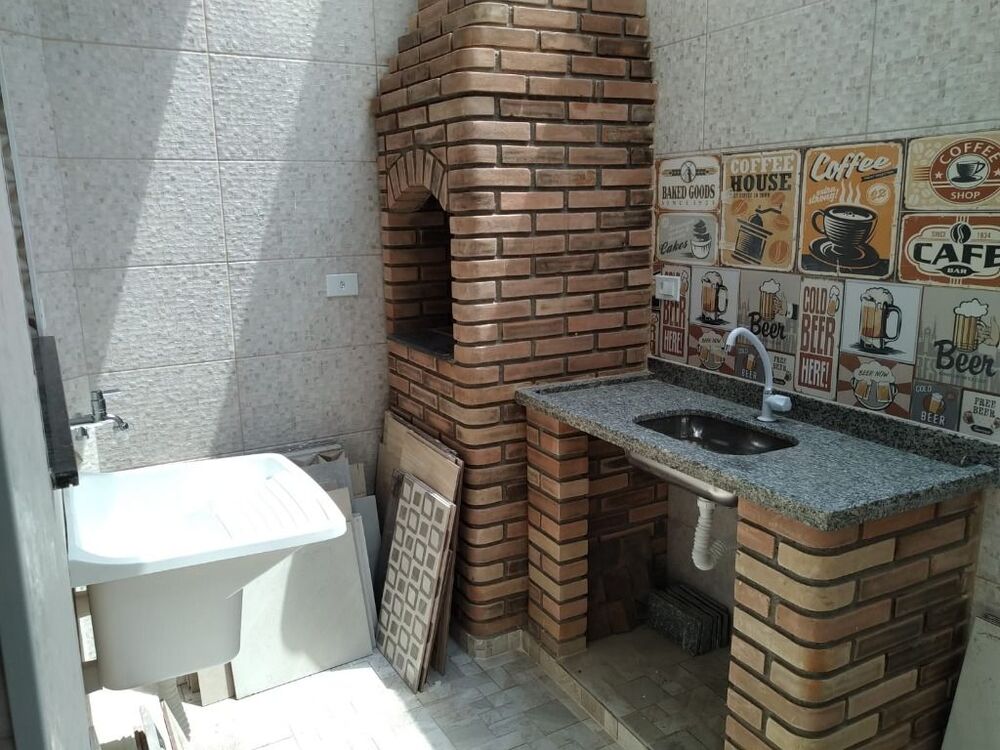 Sobrado, 3 quartos, 110 m² - Foto 7