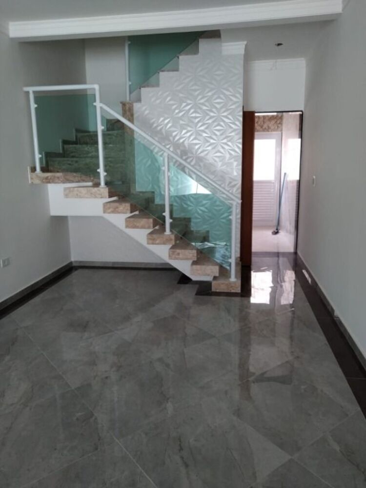 Sobrado, 3 quartos, 110 m² - Foto 6