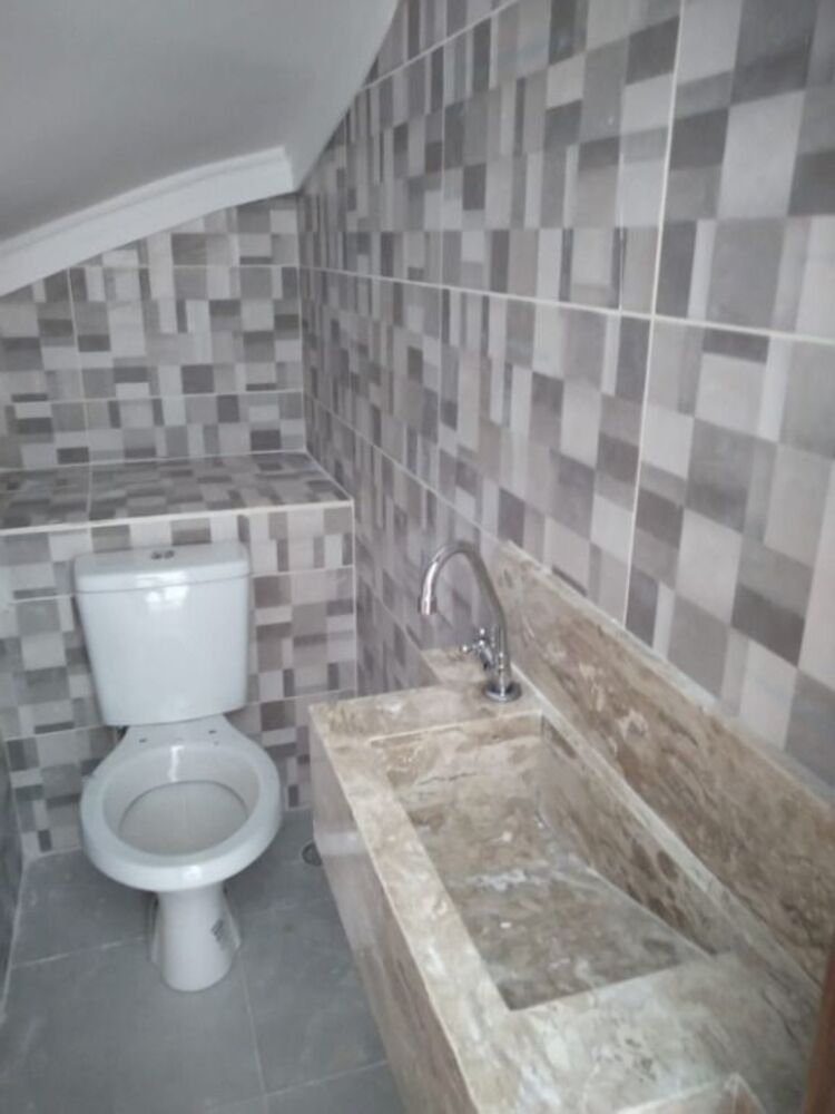 Sobrado, 3 quartos, 110 m² - Foto 4