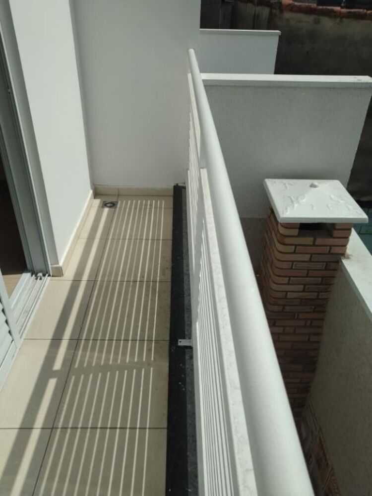 Sobrado, 3 quartos, 110 m² - Foto 8