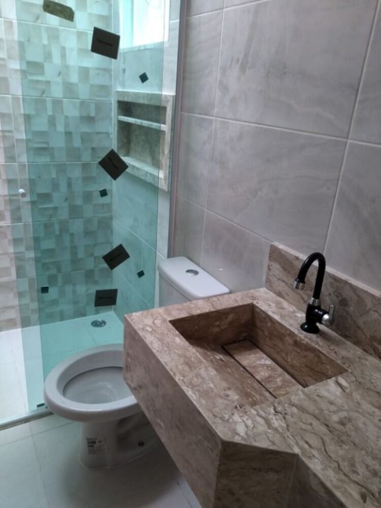 Sobrado, 3 quartos, 110 m² - Foto 3