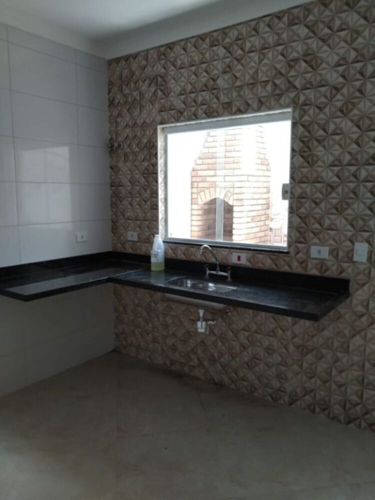 Sobrado, 3 quartos, 110 m² - Foto 5