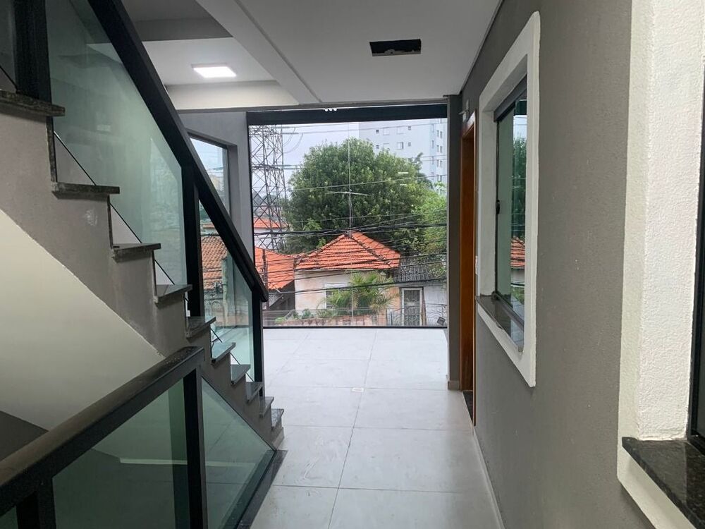 Apartamento, 2 quartos, 34 m² - Foto 9