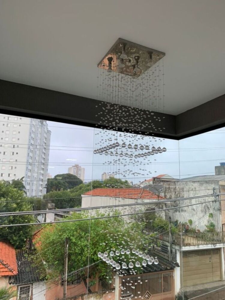 Apartamento, 2 quartos, 34 m² - Foto 8