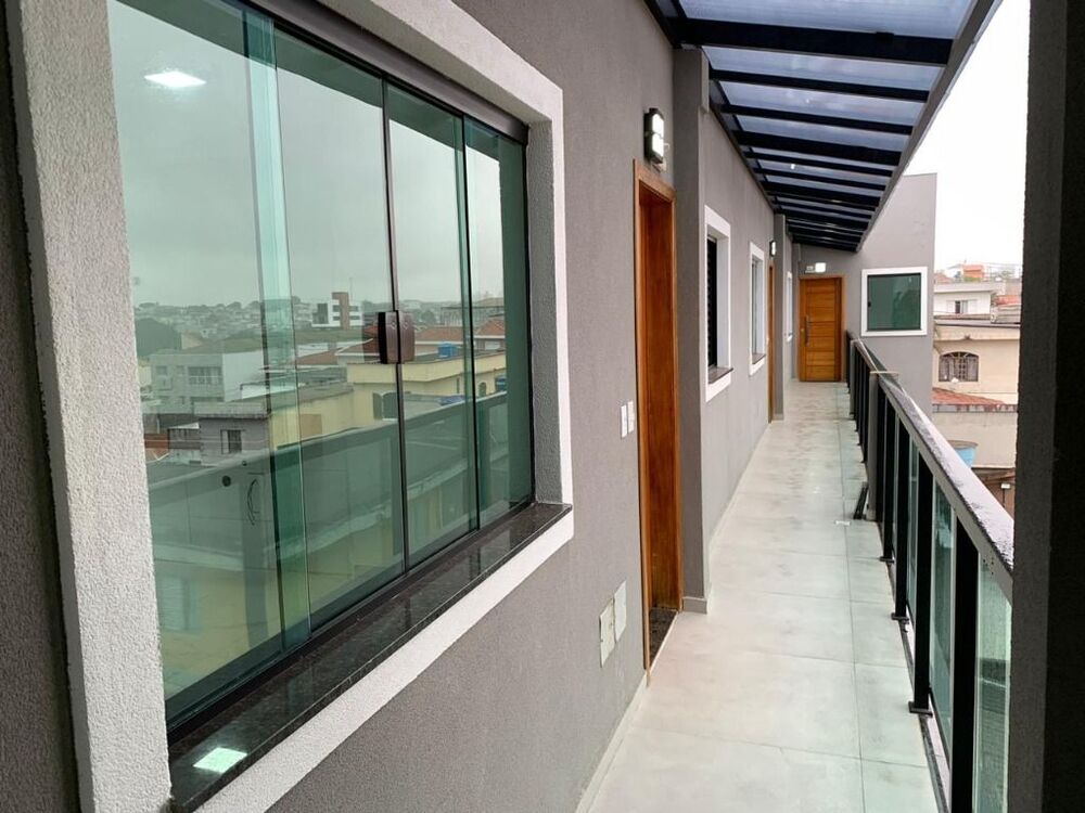 Apartamento, 2 quartos, 34 m² - Foto 10