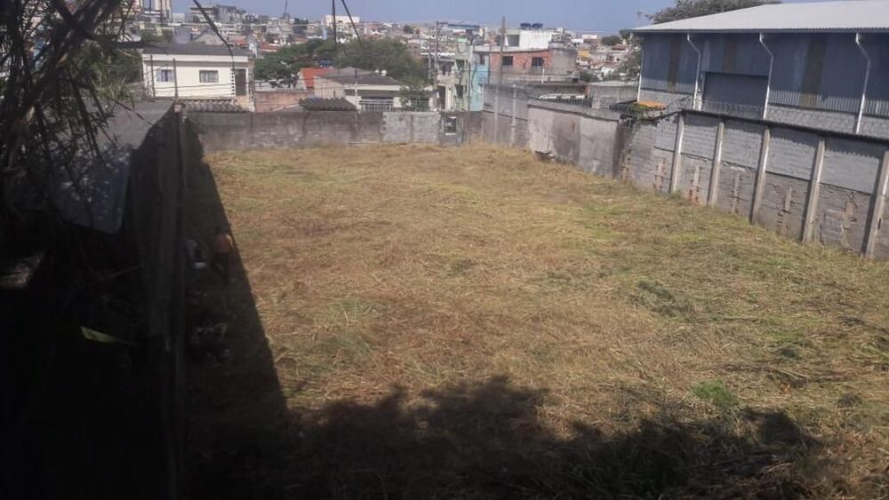 Terreno, 961 m² - Foto 2