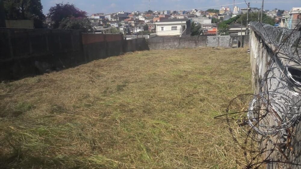 Terreno, 961 m² - Foto 1