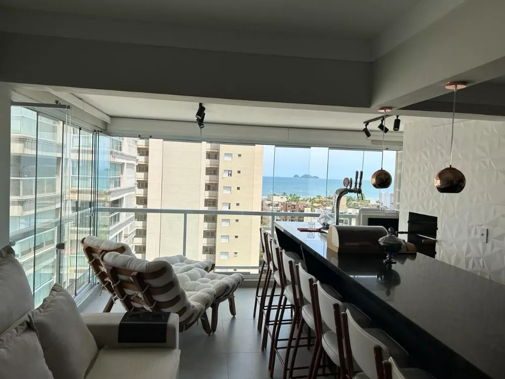 Apartamento à venda com 2 quartos, 67m² - Foto 2