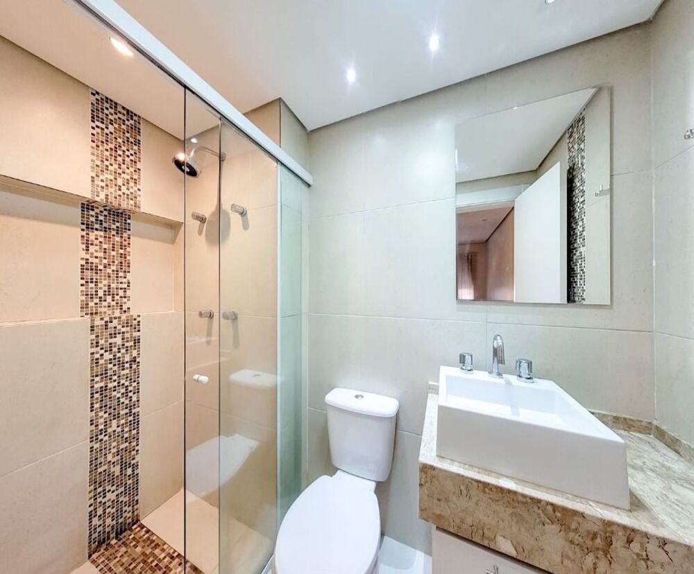 Apartamento, 2 quartos, 69 m² - Foto 9