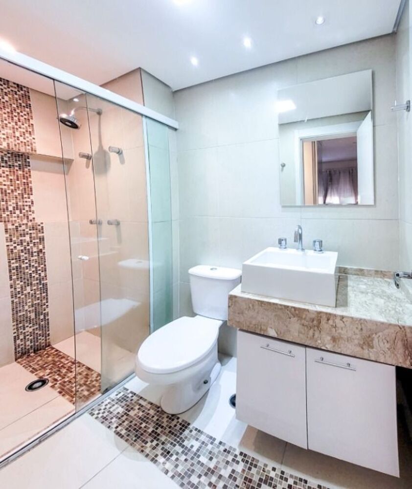 Apartamento, 2 quartos, 69 m² - Foto 11