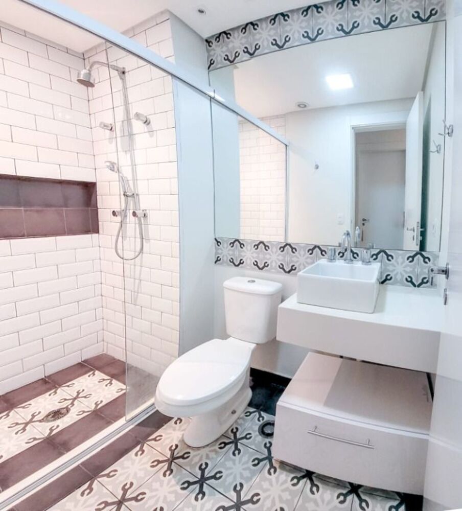 Apartamento, 2 quartos, 69 m² - Foto 8