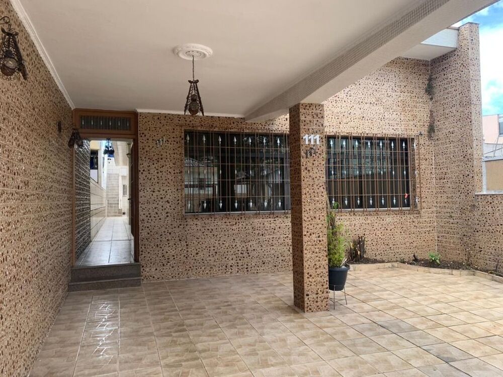 Casa, 3 quartos, 180 m² - Foto 7
