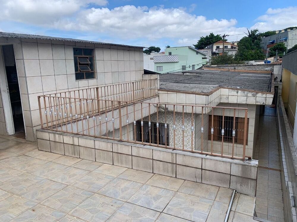 Casa, 3 quartos, 180 m² - Foto 1