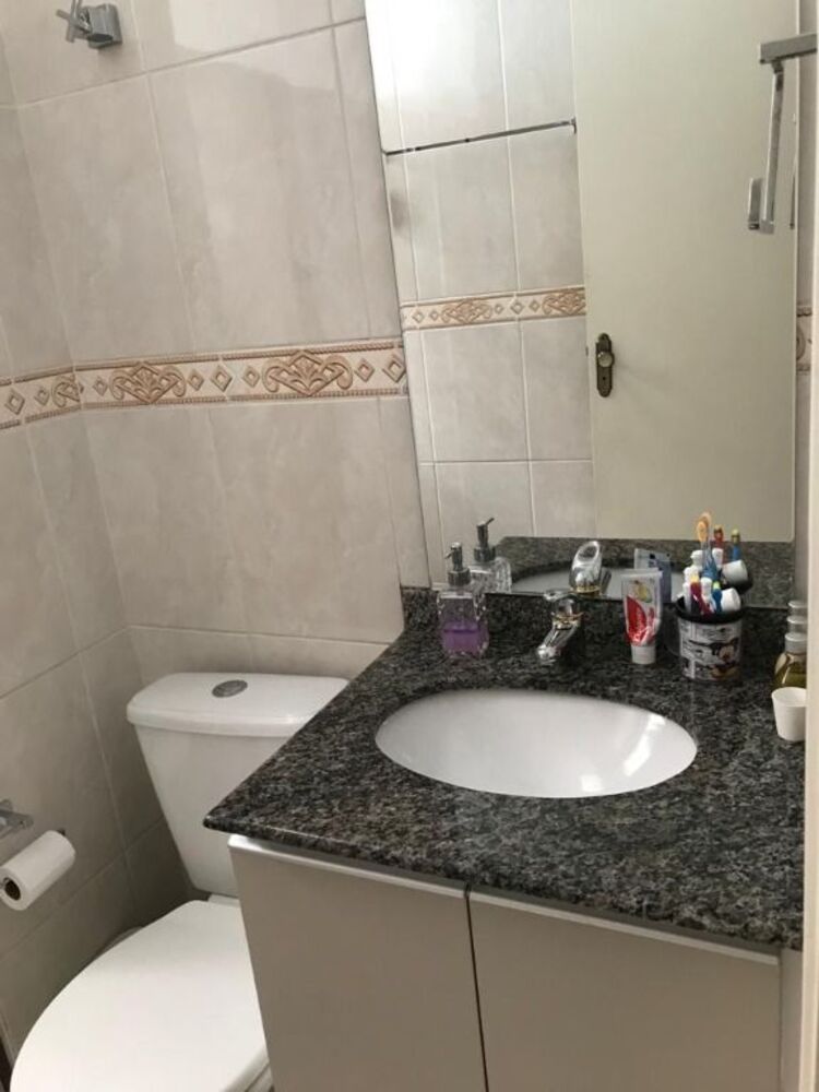 Sobrado, 3 quartos, 110 m² - Foto 11
