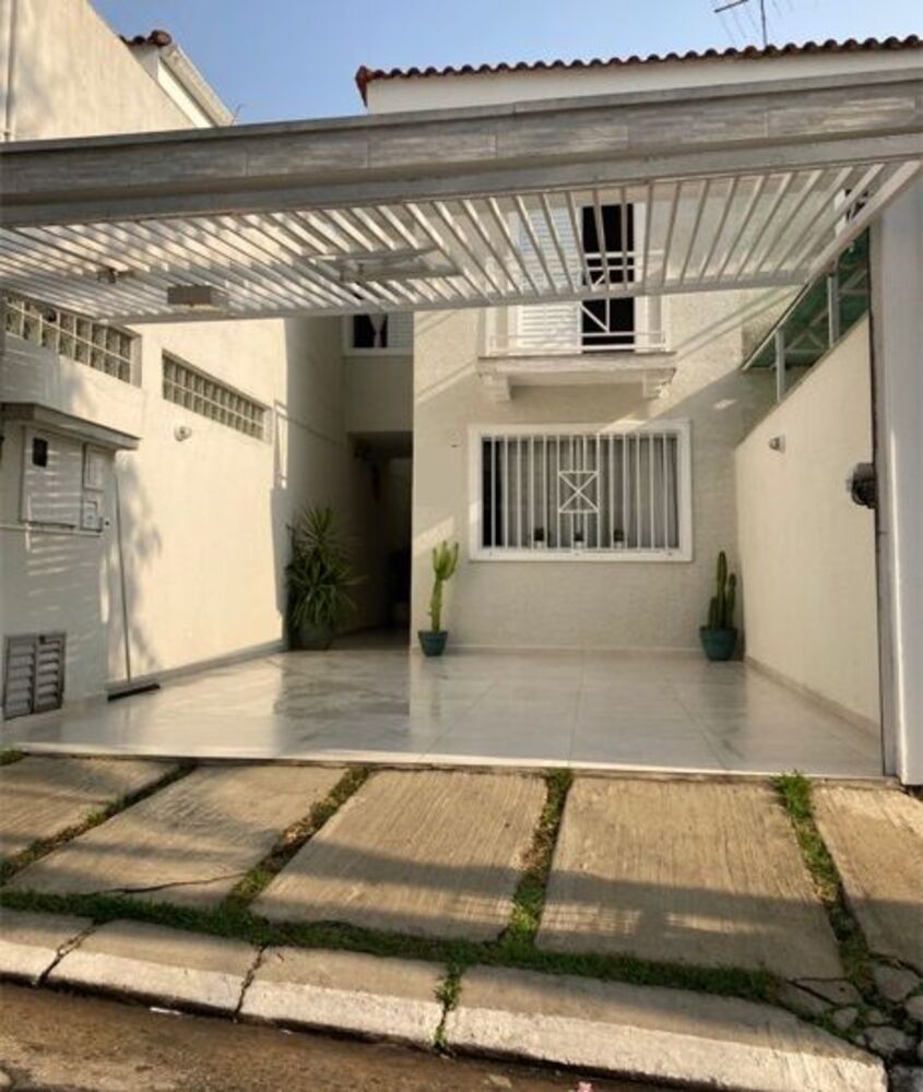 Sobrado, 3 quartos, 110 m² - Foto 12