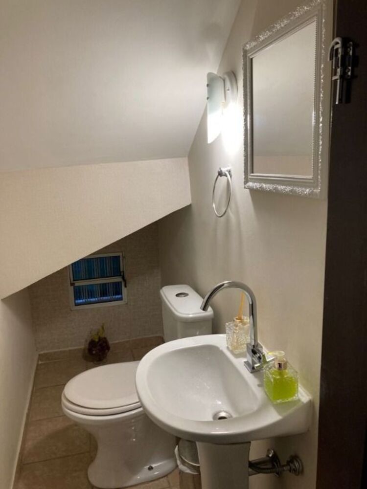 Sobrado, 3 quartos, 110 m² - Foto 6