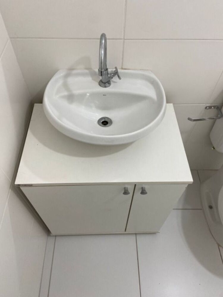 Apartamento, 1 quarto, 30 m² - Foto 8