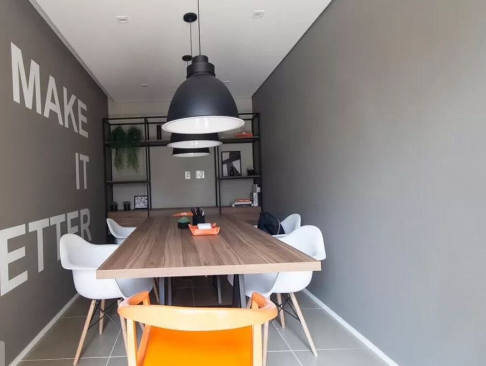 Apartamento, 1 quarto, 30 m² - Foto 28