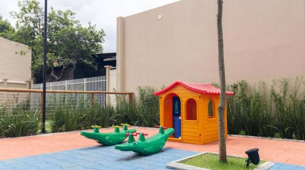 Apartamento, 1 quarto, 30 m² - Foto 24