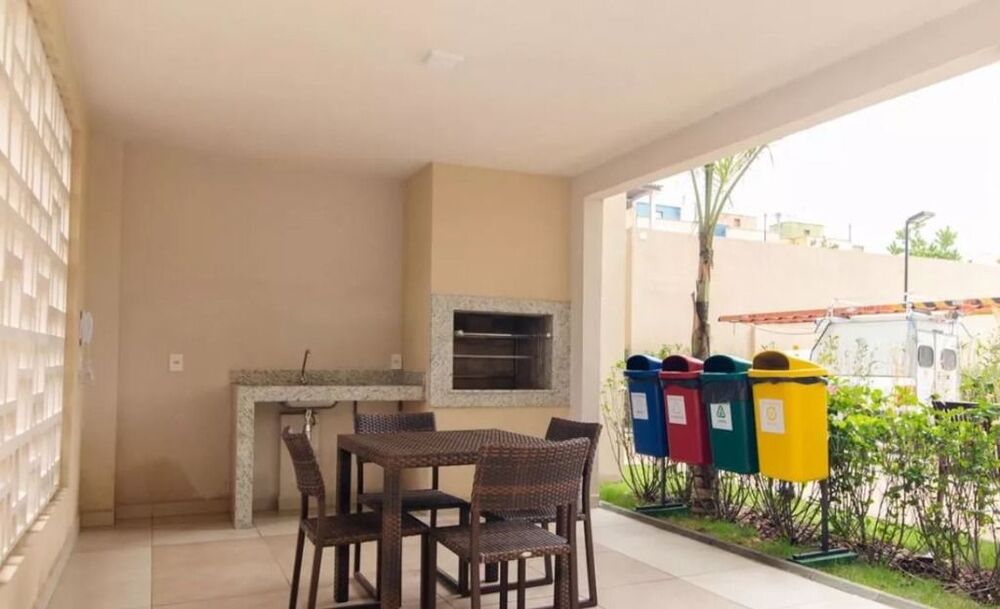 Apartamento, 1 quarto, 30 m² - Foto 25