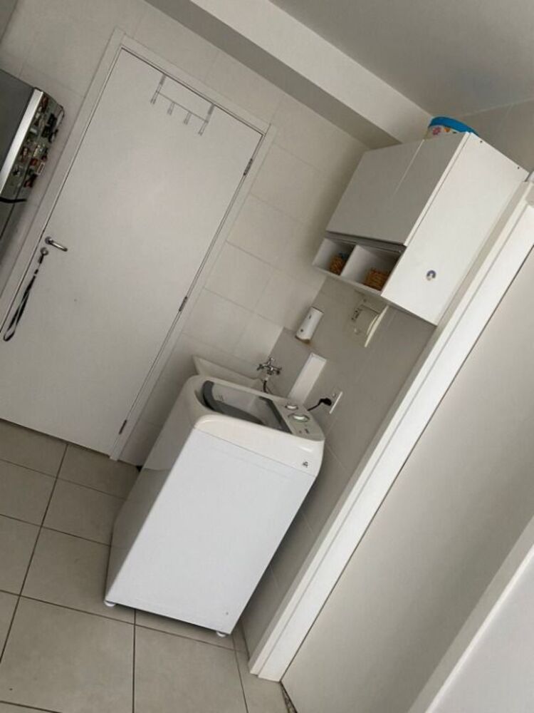Apartamento, 1 quarto, 30 m² - Foto 9