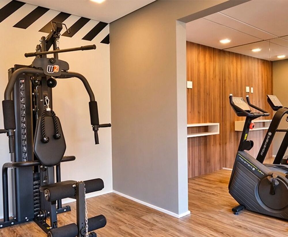 Apartamento, 1 quarto, 30 m² - Foto 23