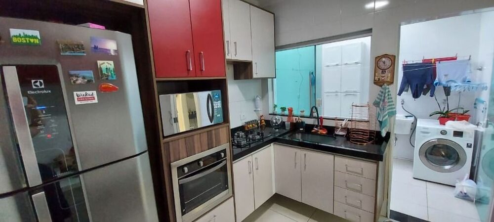 Sobrado à venda com 2 quartos, 70m² - Foto 7